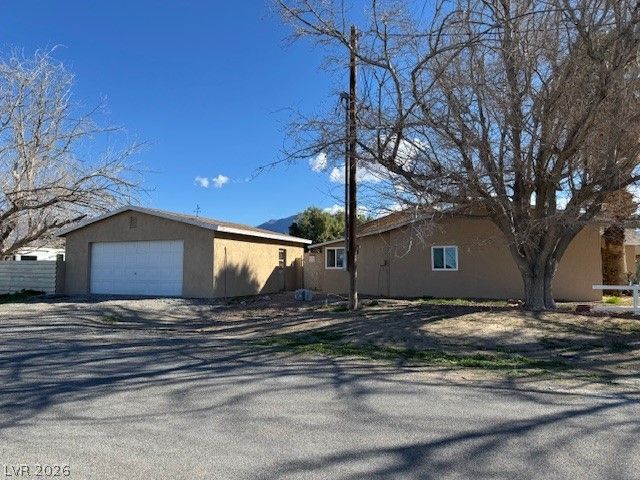 510 East Simkins Road, Pahrump, NV 89060
