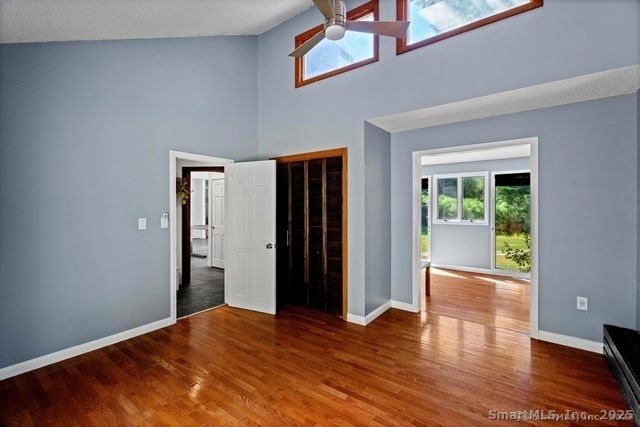 564 Hubbard Road, Killingly, CT 06241