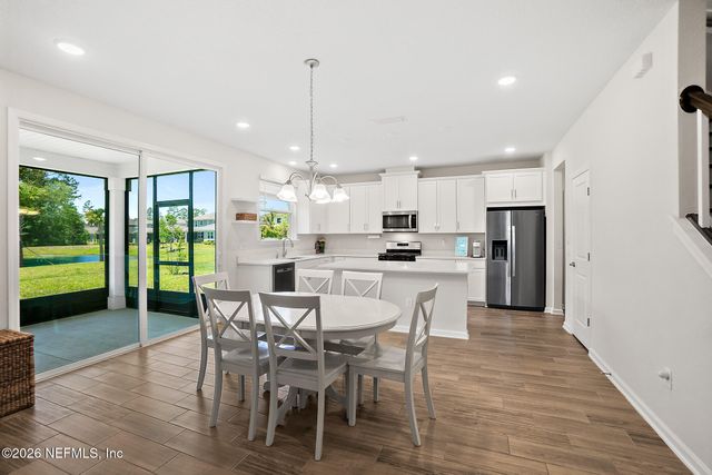 100 TWILIGHT TEAR Way, St. Johns, FL 32259