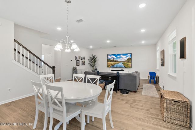 100 TWILIGHT TEAR Way, St. Johns, FL 32259