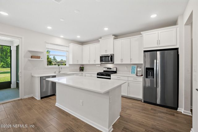 100 TWILIGHT TEAR Way, St. Johns, FL 32259