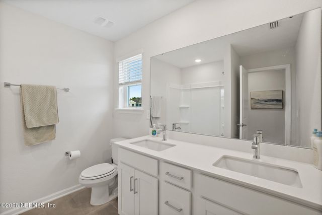 100 TWILIGHT TEAR Way, St. Johns, FL 32259