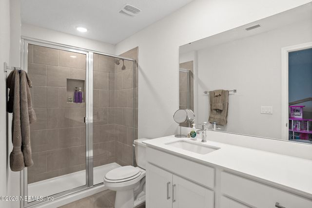 100 TWILIGHT TEAR Way, St. Johns, FL 32259
