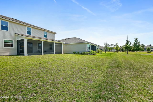 100 TWILIGHT TEAR Way, St. Johns, FL 32259
