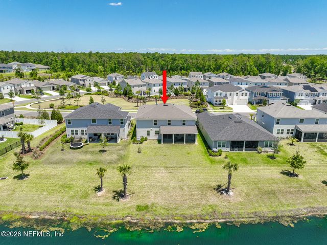 100 TWILIGHT TEAR Way, St. Johns, FL 32259
