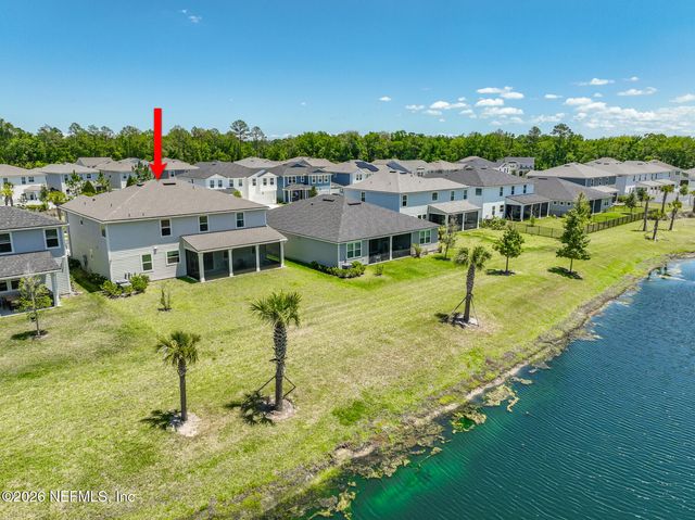 100 TWILIGHT TEAR Way, St. Johns, FL 32259