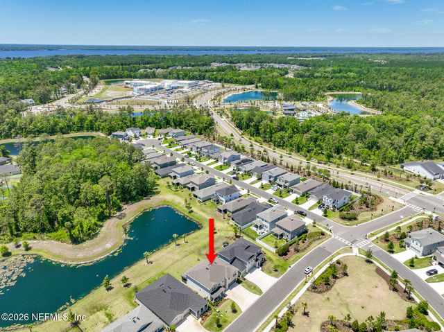 100 TWILIGHT TEAR Way, St. Johns, FL 32259