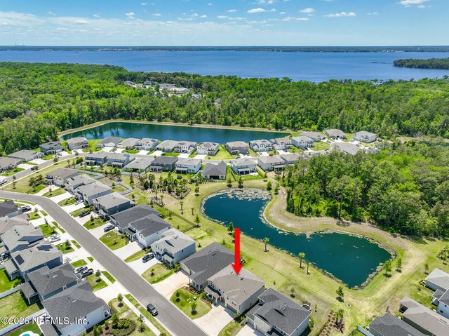 100 TWILIGHT TEAR Way, St. Johns, FL 32259