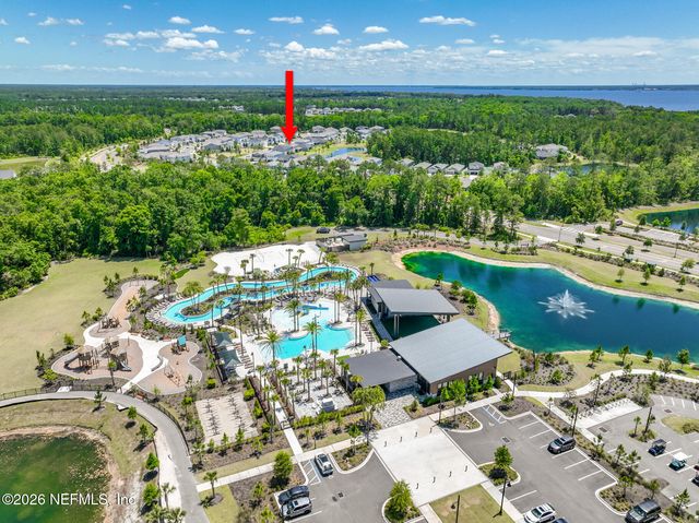 100 TWILIGHT TEAR Way, St. Johns, FL 32259