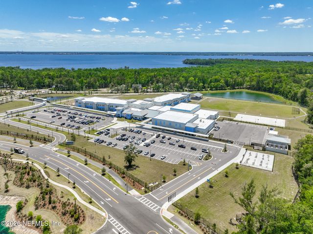 100 TWILIGHT TEAR Way, St. Johns, FL 32259