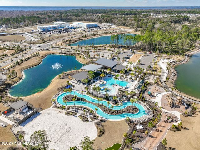 100 TWILIGHT TEAR Way, St. Johns, FL 32259