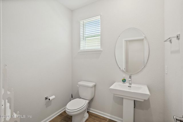100 TWILIGHT TEAR Way, St. Johns, FL 32259