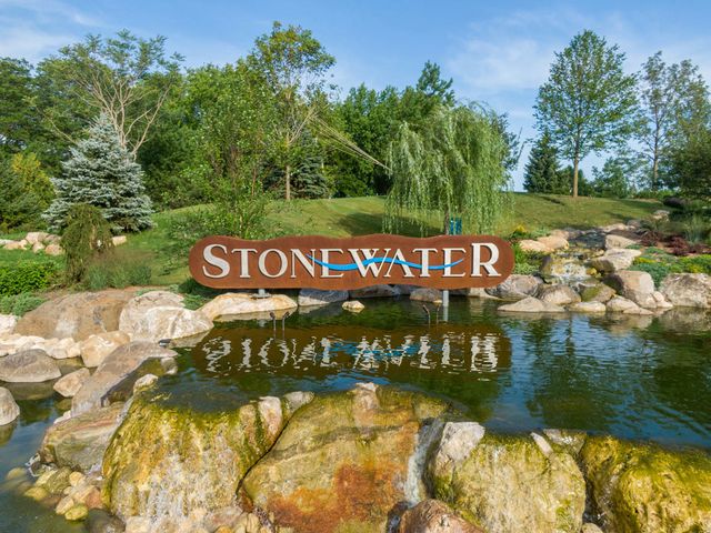 2269 Cobble springs Drive, Wonder Lake, IL 60097