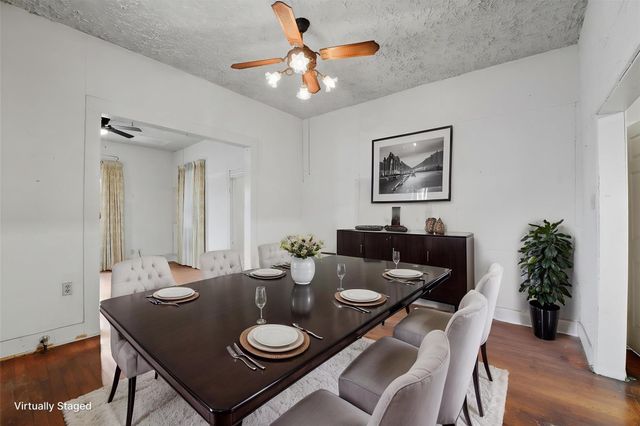 2109 Gentry Street, Houston, TX 77009