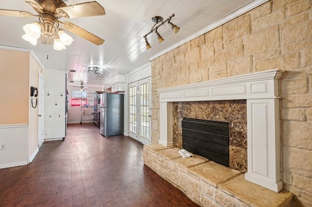 319 S Rogers Street, Covington, TX 76636