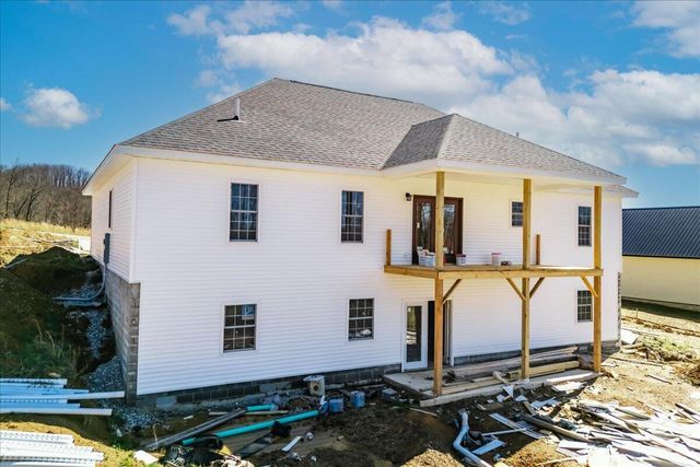 668 Laredo Drive, London, KY 40741