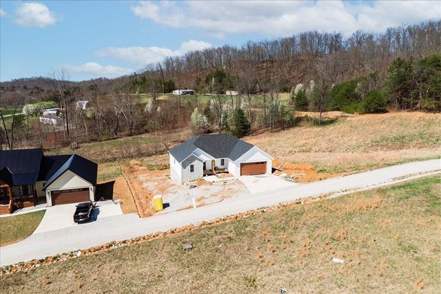 668 Laredo Drive, London, KY 40741