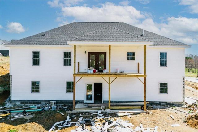 668 Laredo Drive, London, KY 40741