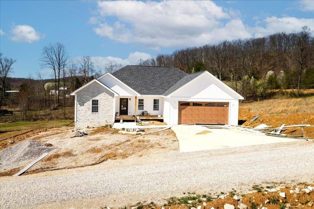 668 Laredo Drive, London, KY 40741