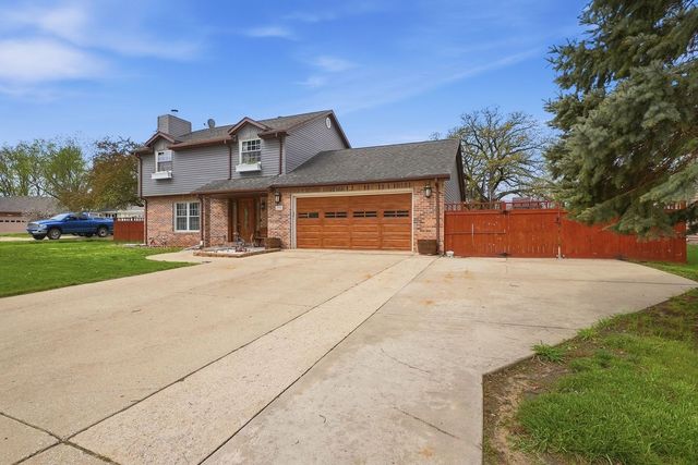 730 Koala Court, Wilmington, IL 60481