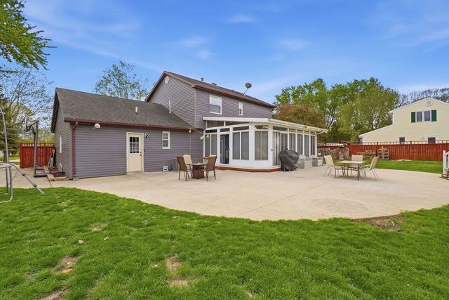 730 Koala Court, Wilmington, IL 60481