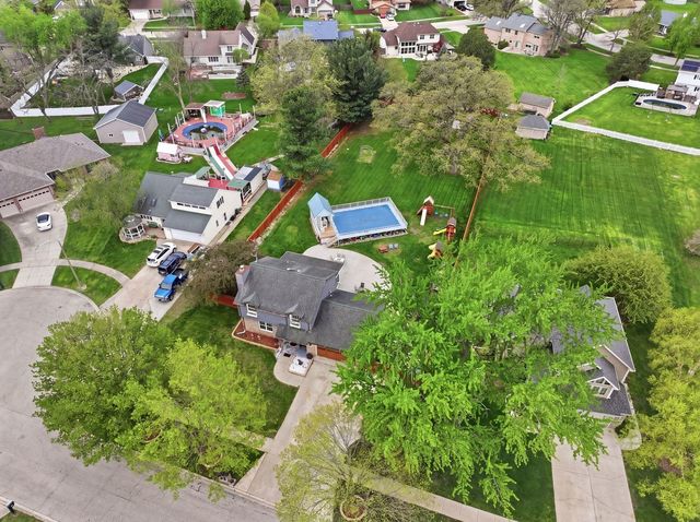730 Koala Court, Wilmington, IL 60481