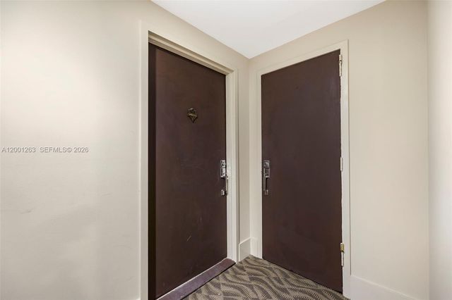 1420 Brickell Bay Dr 1401A, Miami, FL 33131