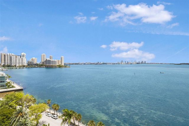 1420 Brickell Bay Dr 1401A, Miami, FL 33131