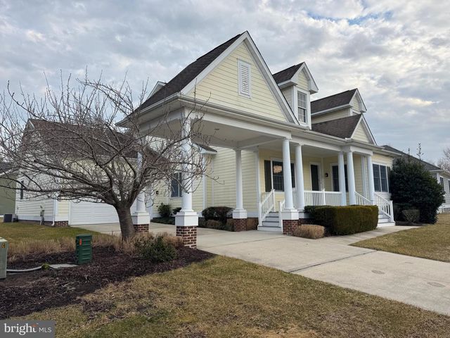 31534 WINTERBERRY PKWY, Selbyville, DE 19975