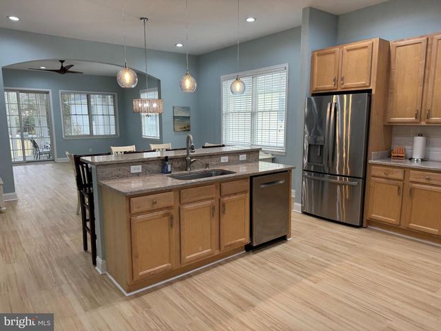 31534 WINTERBERRY PKWY, Selbyville, DE 19975