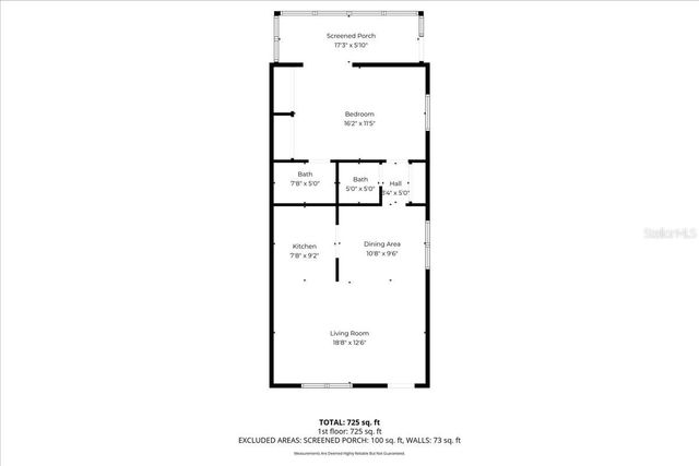 205 ANDOVER PLACE N 119, Sun City Center, FL 33573