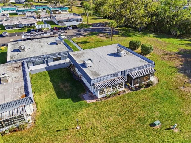 205 ANDOVER PLACE N 119, Sun City Center, FL 33573