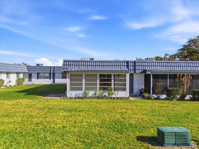 205 ANDOVER PLACE N 119, Sun City Center, FL 33573