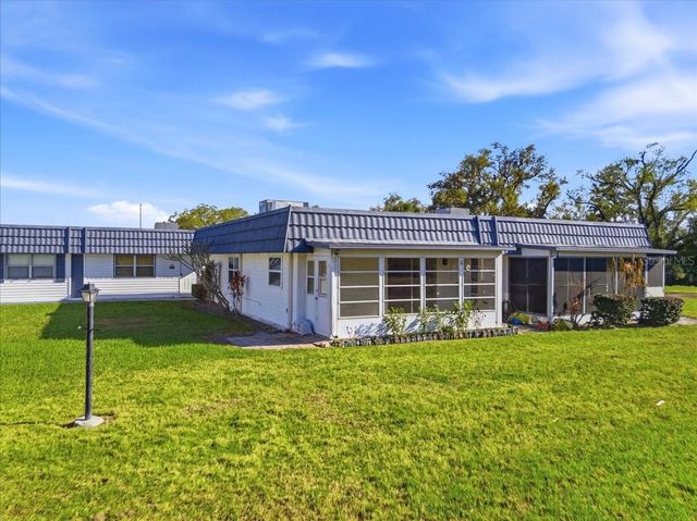 205 ANDOVER PLACE N 119, Sun City Center, FL 33573