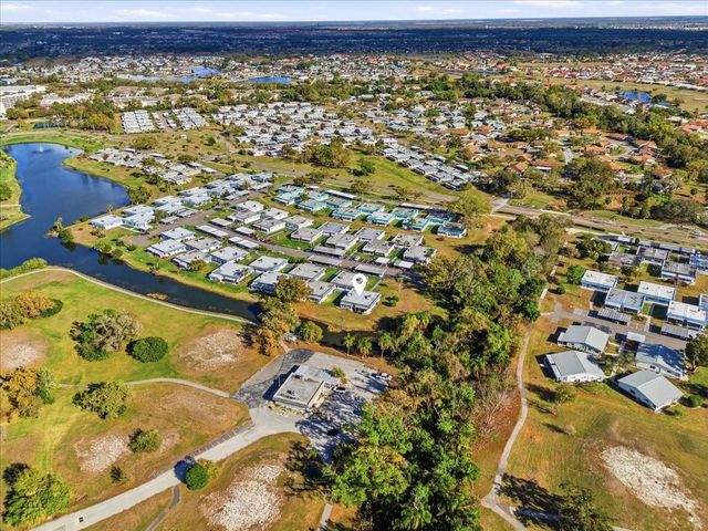 205 ANDOVER PLACE N 119, Sun City Center, FL 33573