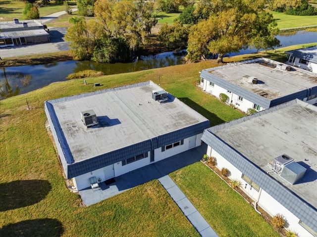 205 ANDOVER PLACE N 119, Sun City Center, FL 33573