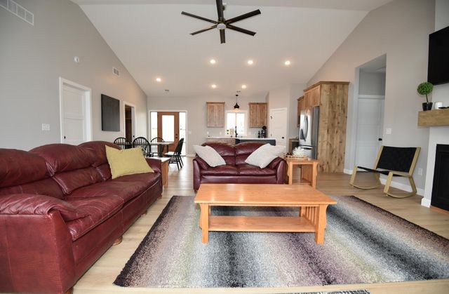 1415 223rd Avenue, Ogilvie, MN 56358