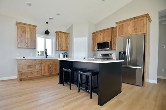 1415 223rd Avenue, Ogilvie, MN 56358