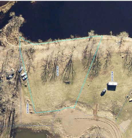 1415 223rd Avenue, Ogilvie, MN 56358