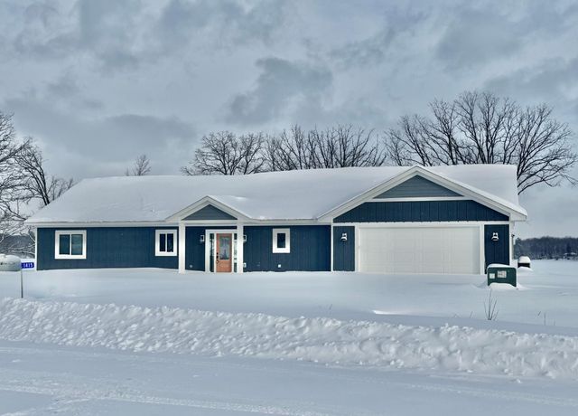 1415 223rd Avenue, Ogilvie, MN 56358