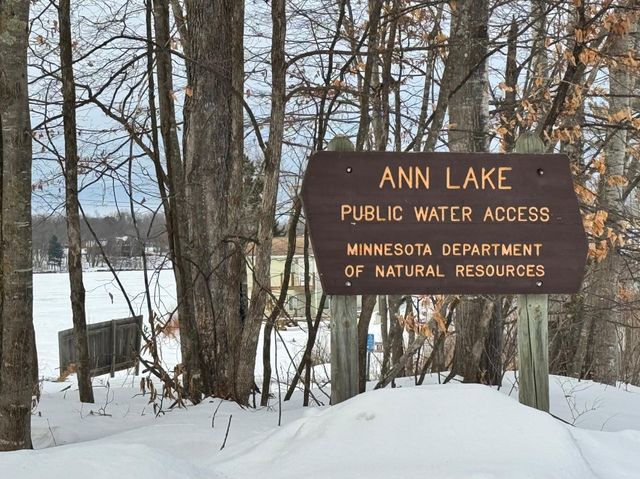 1415 223rd Avenue, Ogilvie, MN 56358