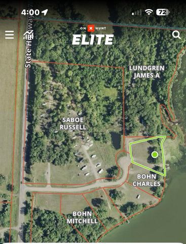 1415 223rd Avenue, Ogilvie, MN 56358