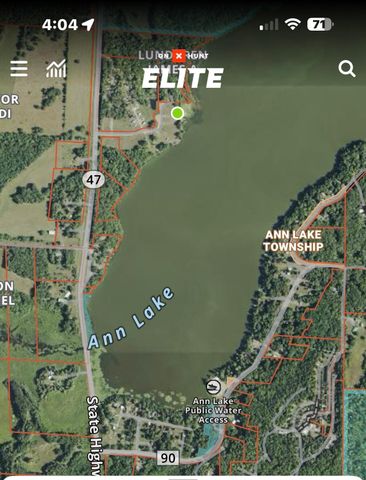 1415 223rd Avenue, Ogilvie, MN 56358