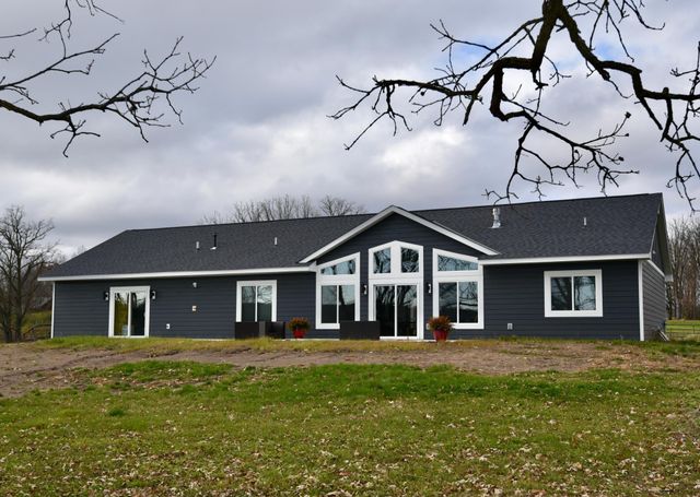 1415 223rd Avenue, Ogilvie, MN 56358