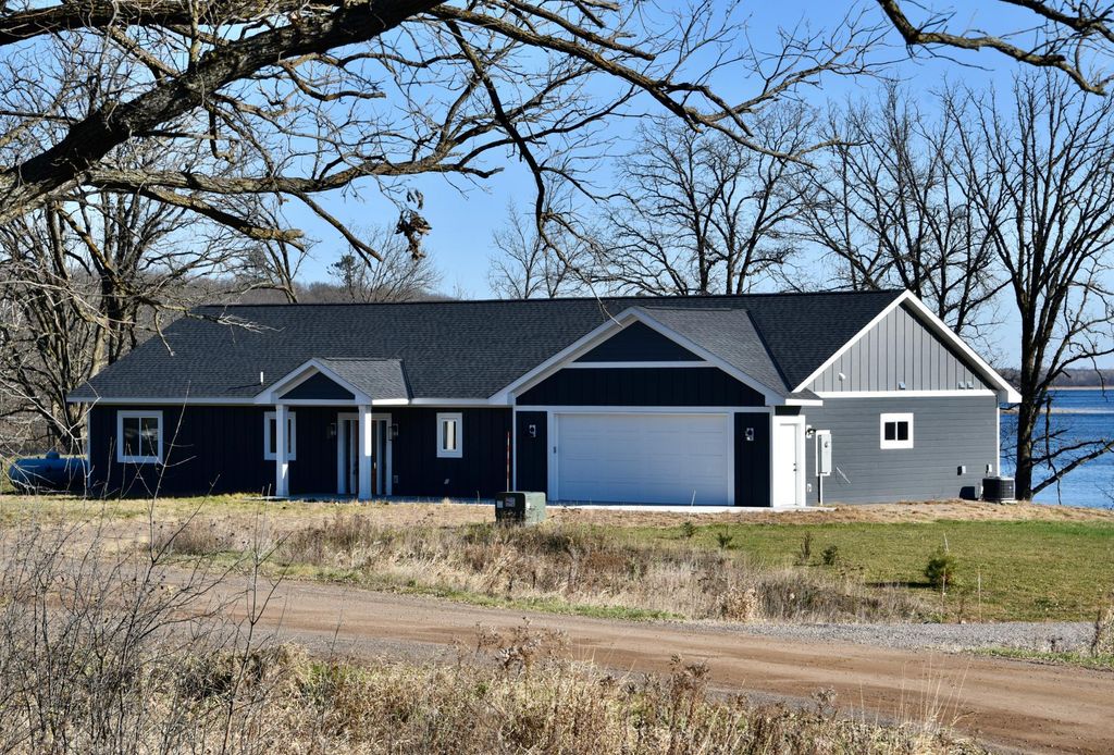 1415 223rd Avenue, Ogilvie, MN 56358