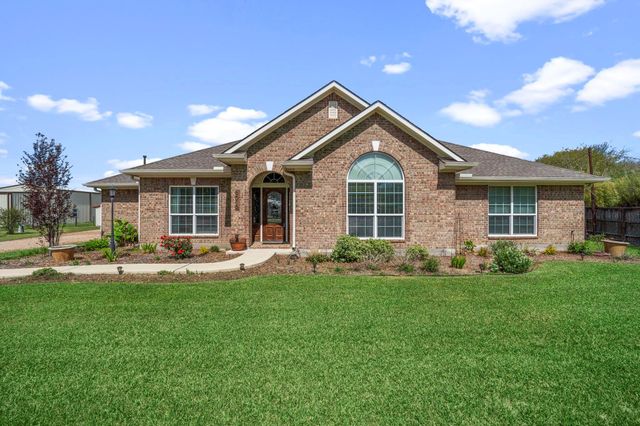9016 Dixie Lane, Needville, TX 77461