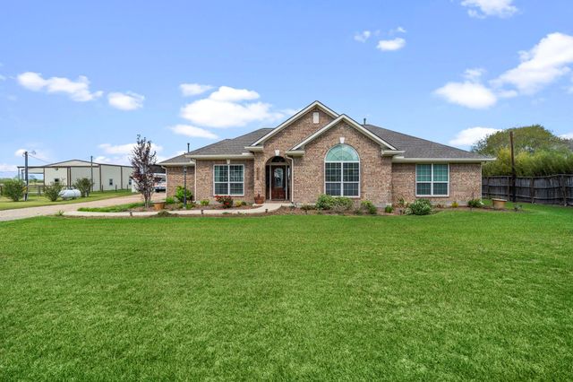 9016 Dixie Lane, Needville, TX 77461