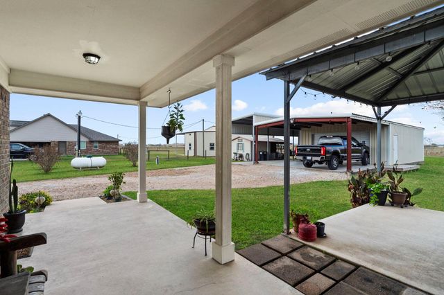 9016 Dixie Lane, Needville, TX 77461