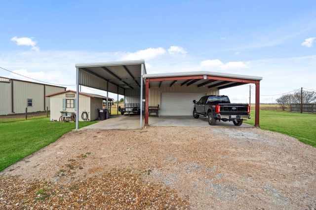 9016 Dixie Lane, Needville, TX 77461