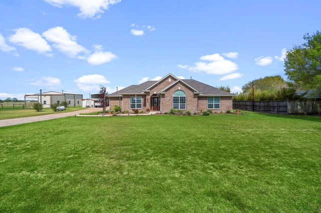 9016 Dixie Lane, Needville, TX 77461